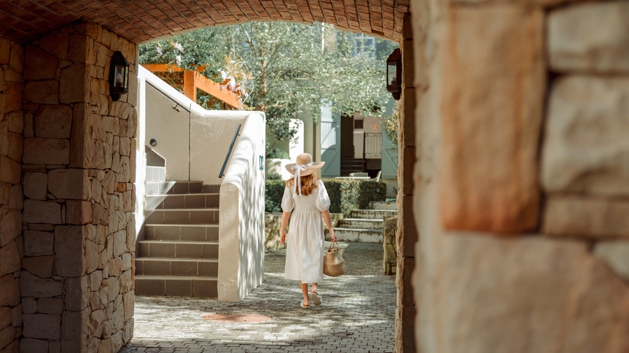 3 Bedroom Property for Sale in Nooitgedacht Village Western Cape